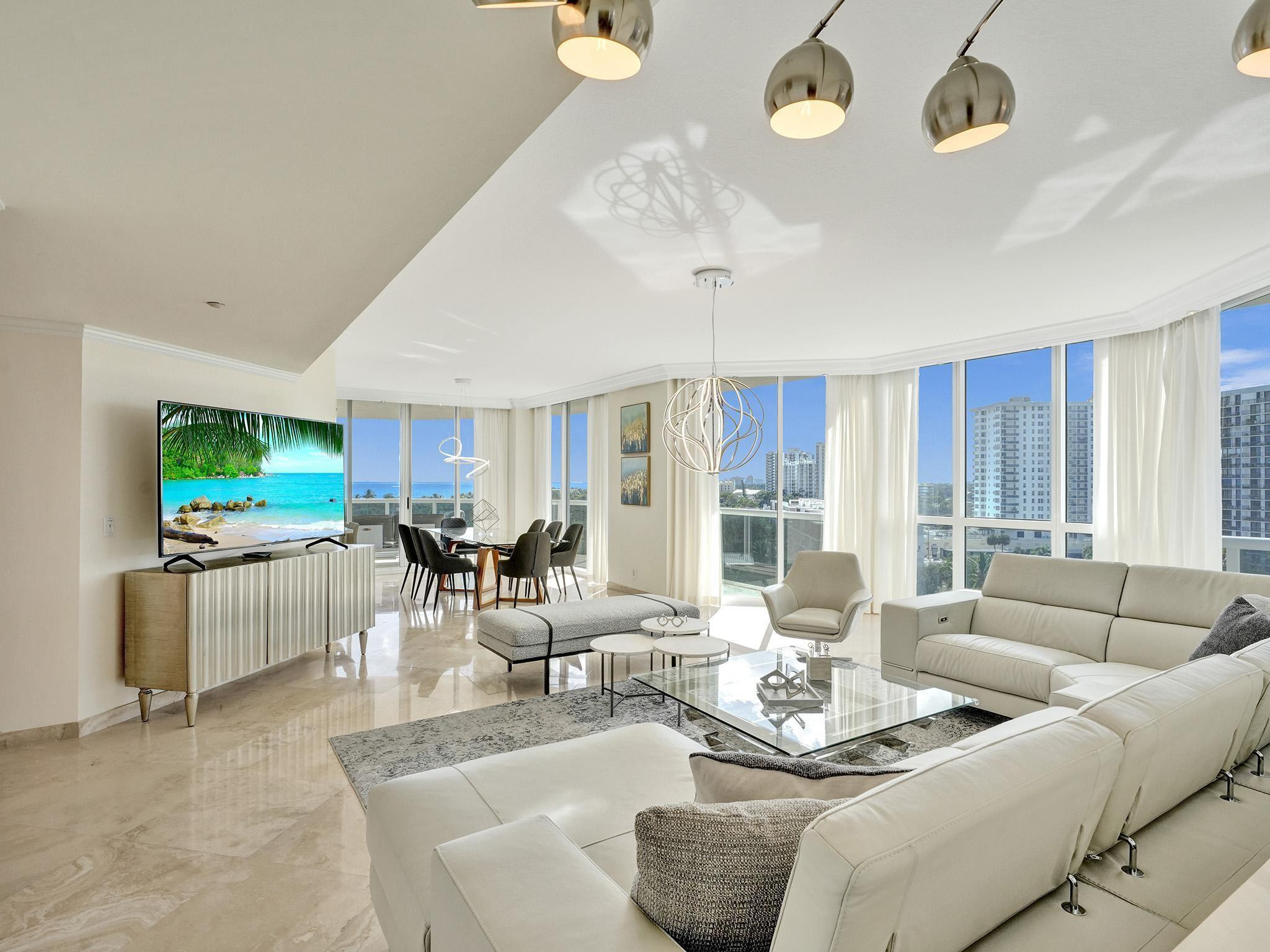 3100 N Ocean Boulevard 808