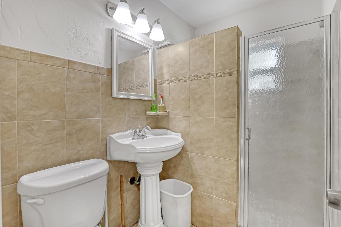 METES AND BOUNDS - Residential