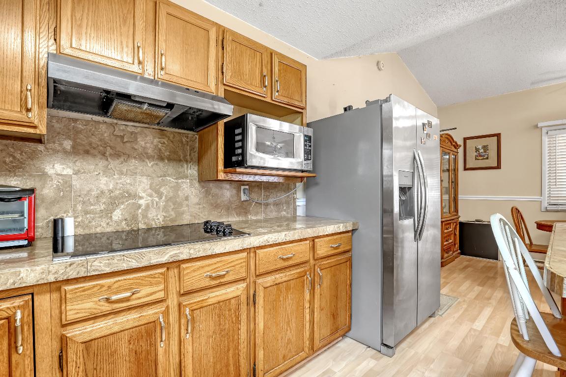 METES AND BOUNDS - Residential