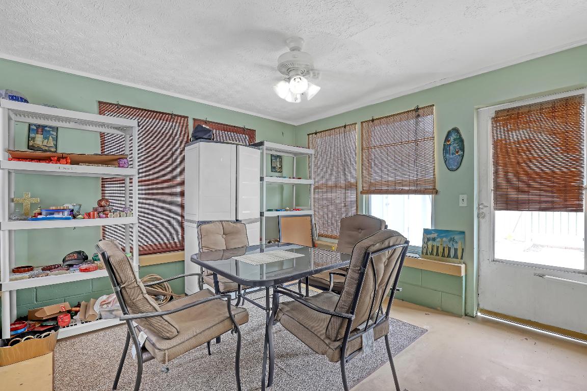 METES AND BOUNDS - Residential