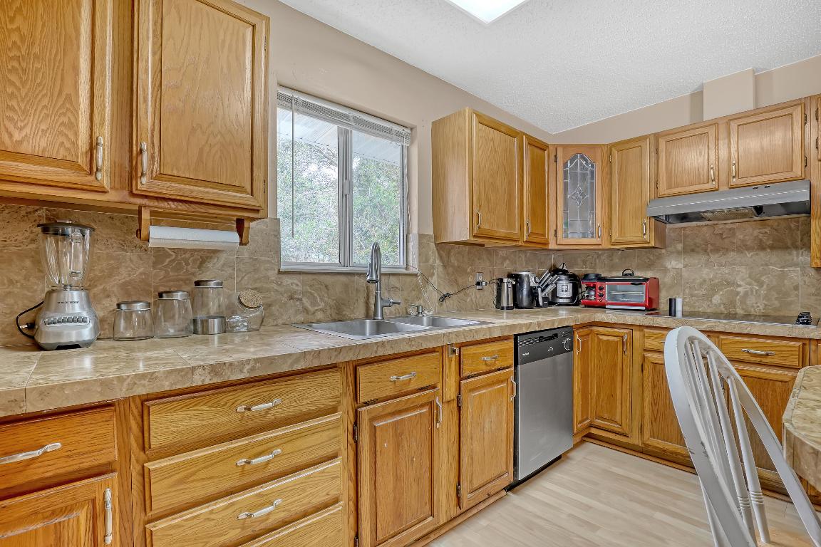 METES AND BOUNDS - Residential