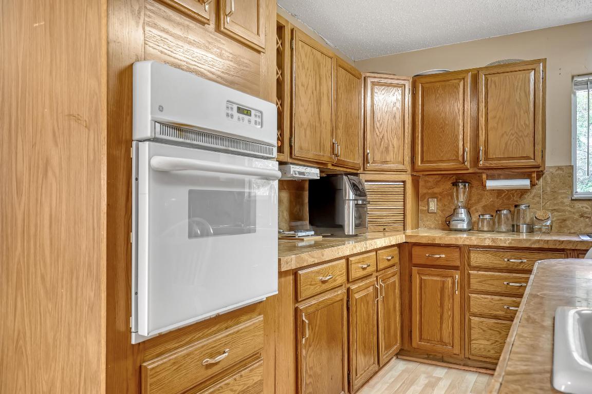 METES AND BOUNDS - Residential