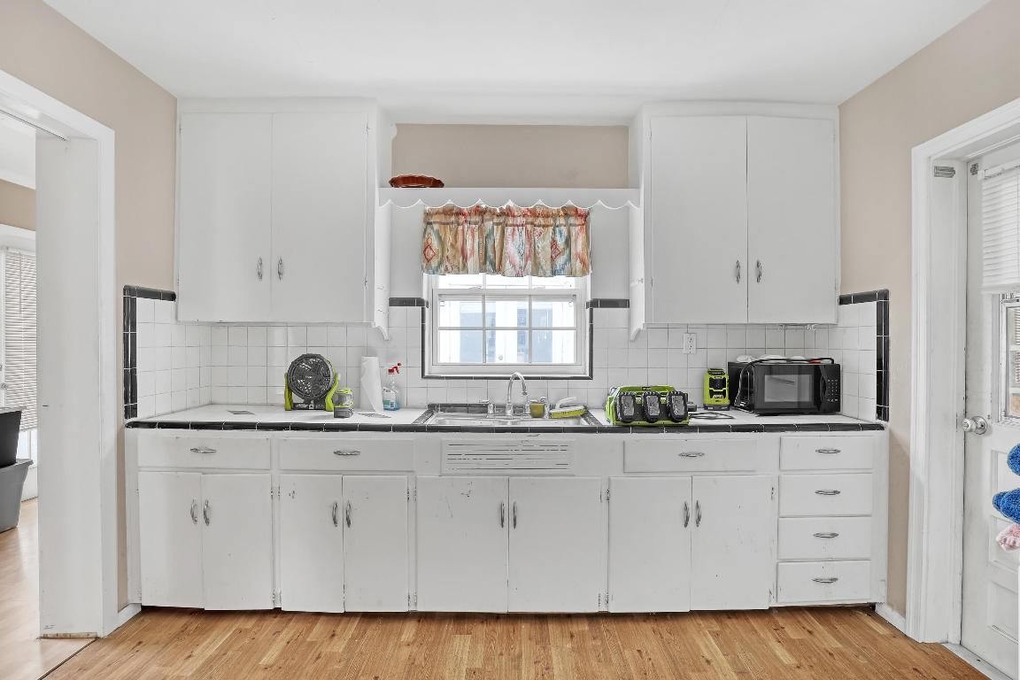 METES AND BOUNDS - Residential