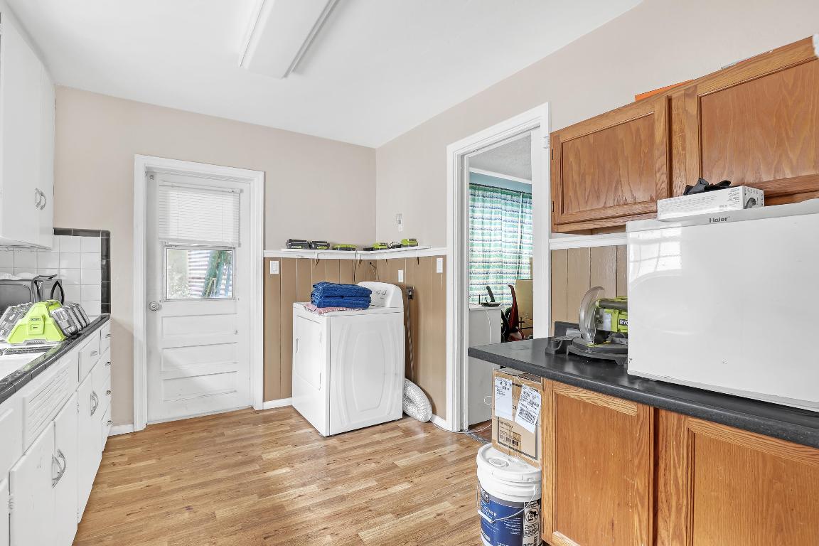 METES AND BOUNDS - Residential