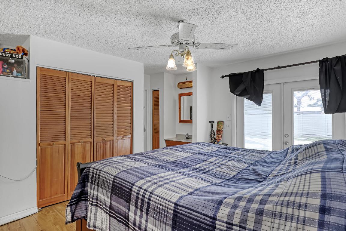 METES AND BOUNDS - Residential