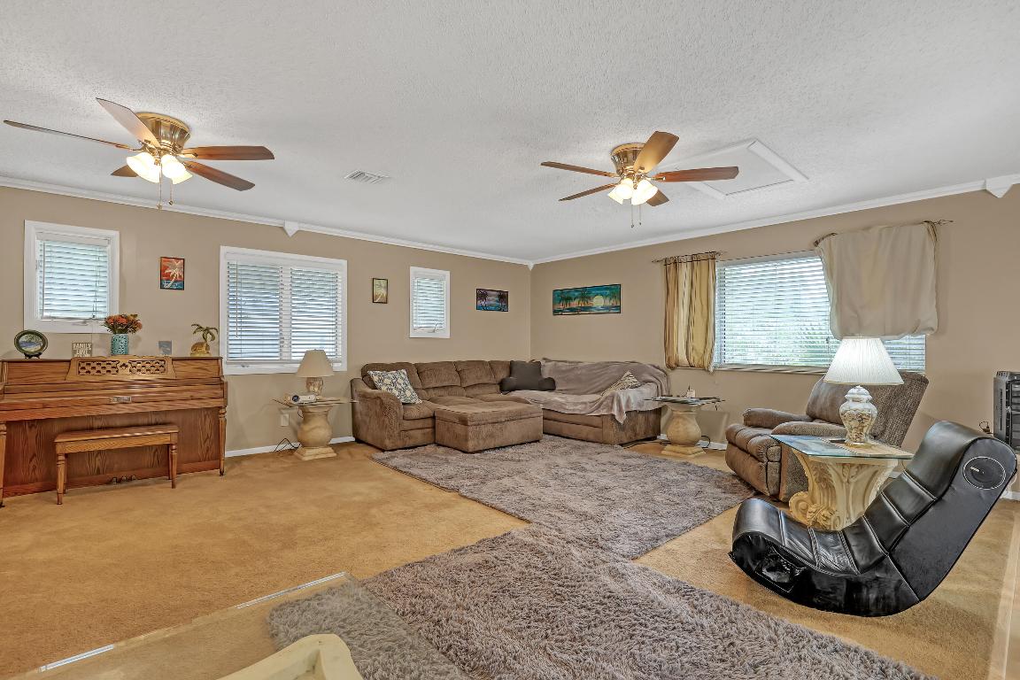 METES AND BOUNDS - Residential