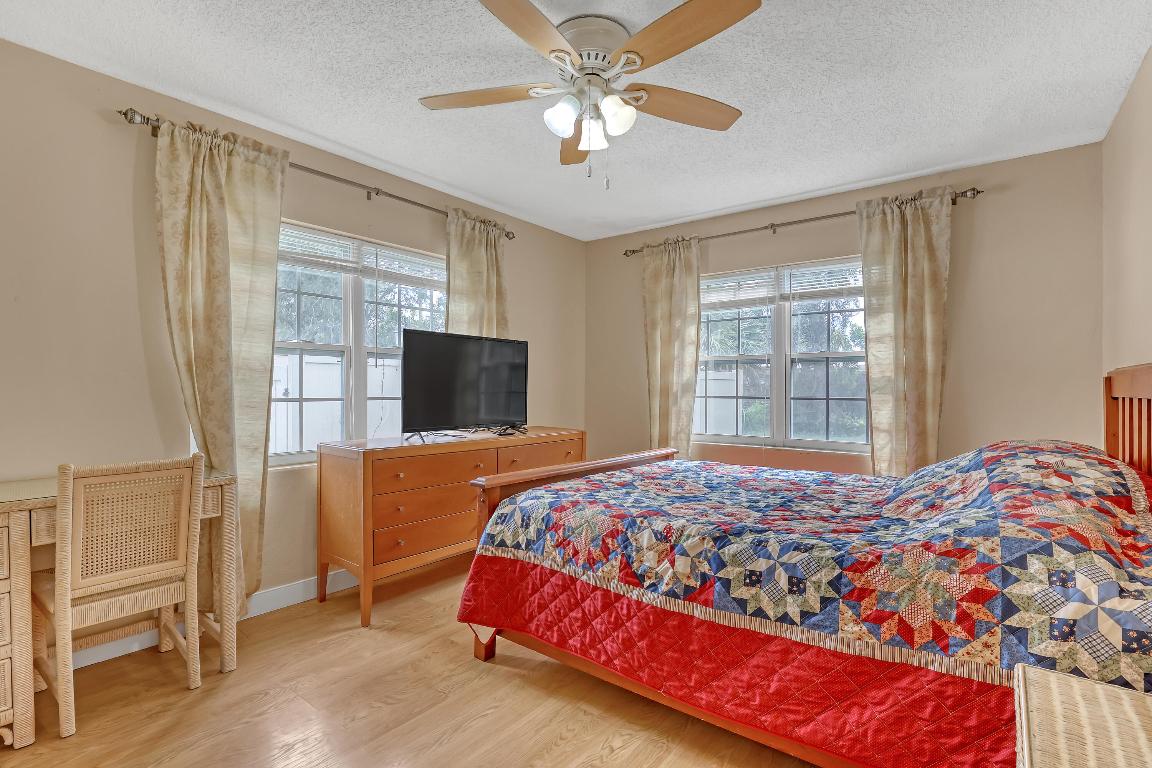 METES AND BOUNDS - Residential