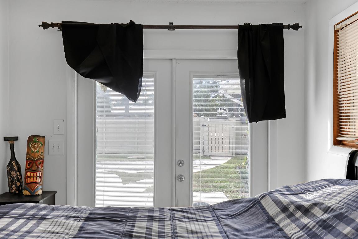 METES AND BOUNDS - Residential