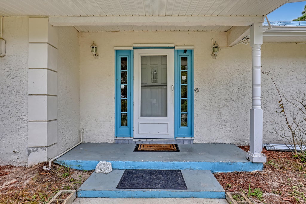 Photo of 2980 Admiral Street, Fort Pierce, FL 34982 (MLS # R11151109)