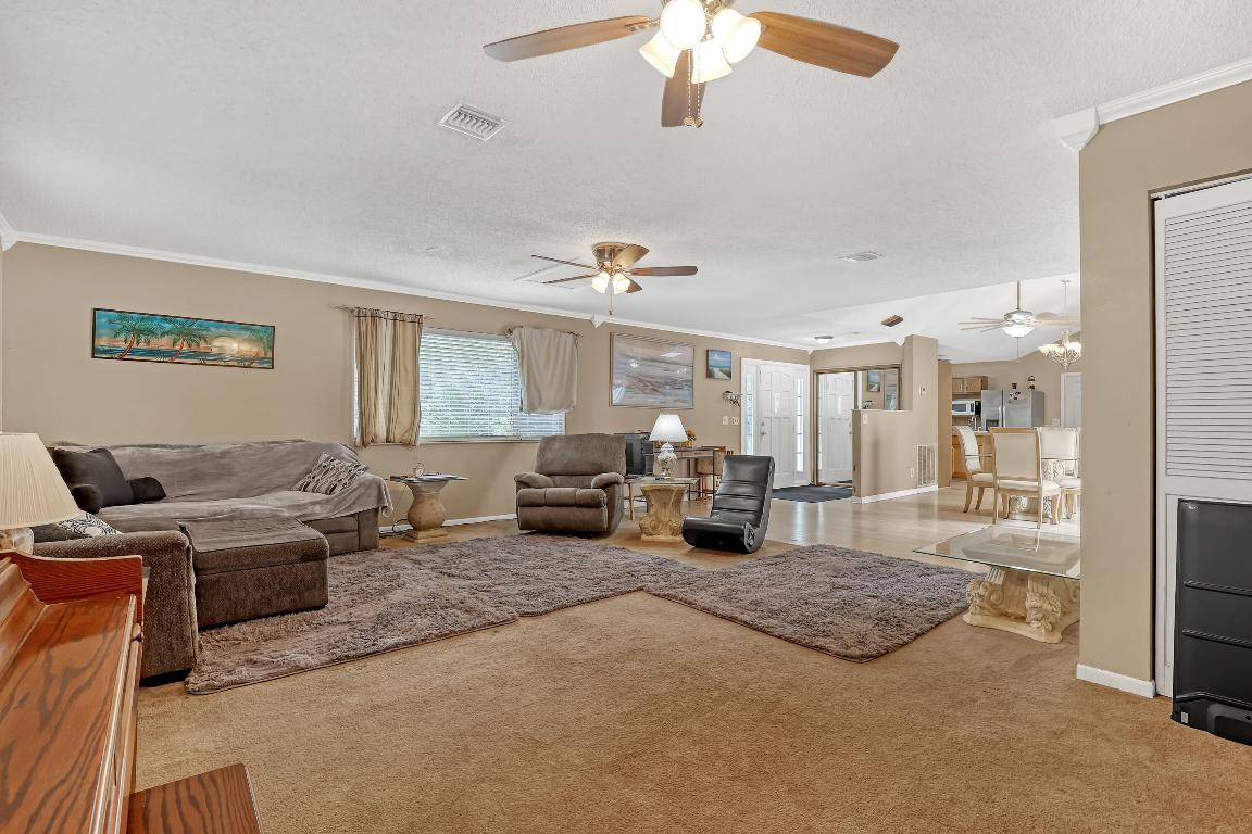 METES AND BOUNDS - Residential