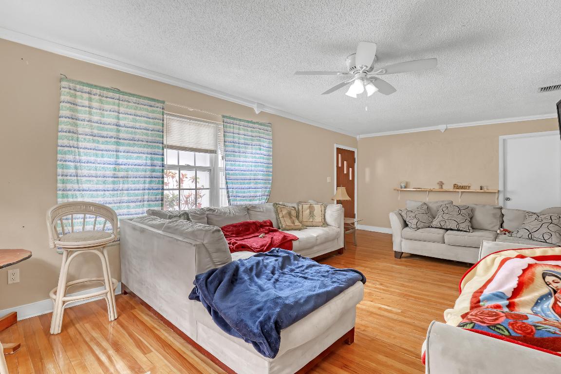 METES AND BOUNDS - Residential