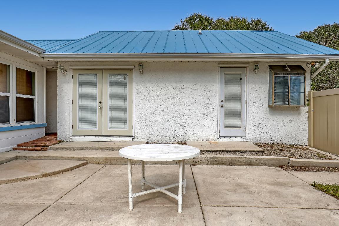 METES AND BOUNDS - Residential