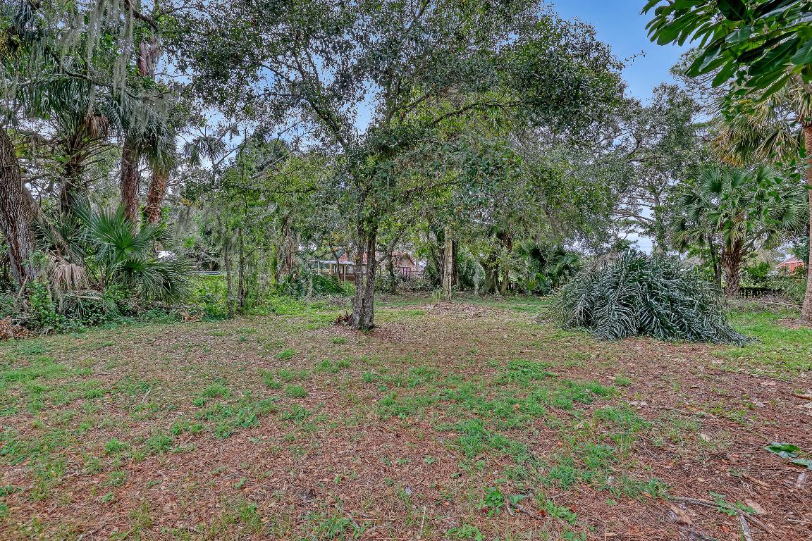 METES AND BOUNDS - Residential