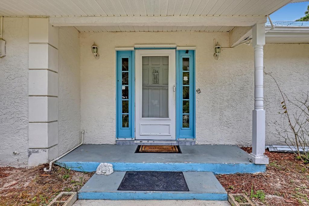 Photo of 2980 Admiral Street, Fort Pierce, FL 34982 (MLS # R11151109)