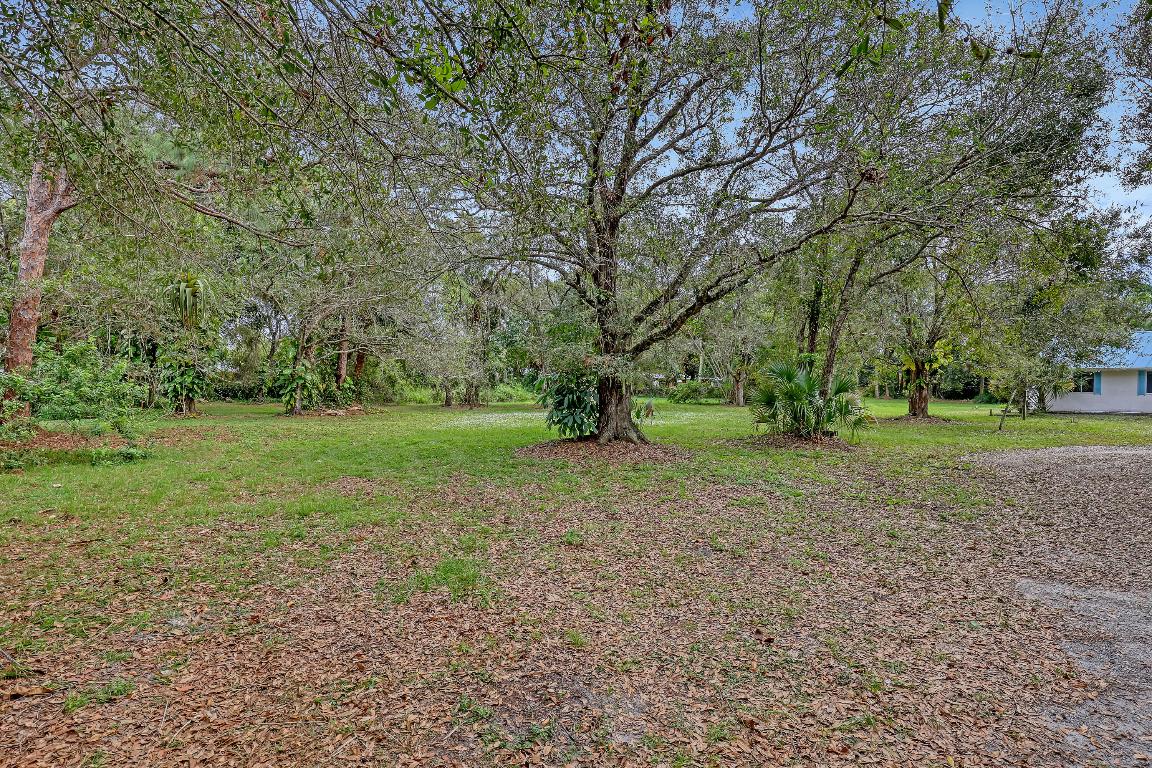 METES AND BOUNDS - Residential