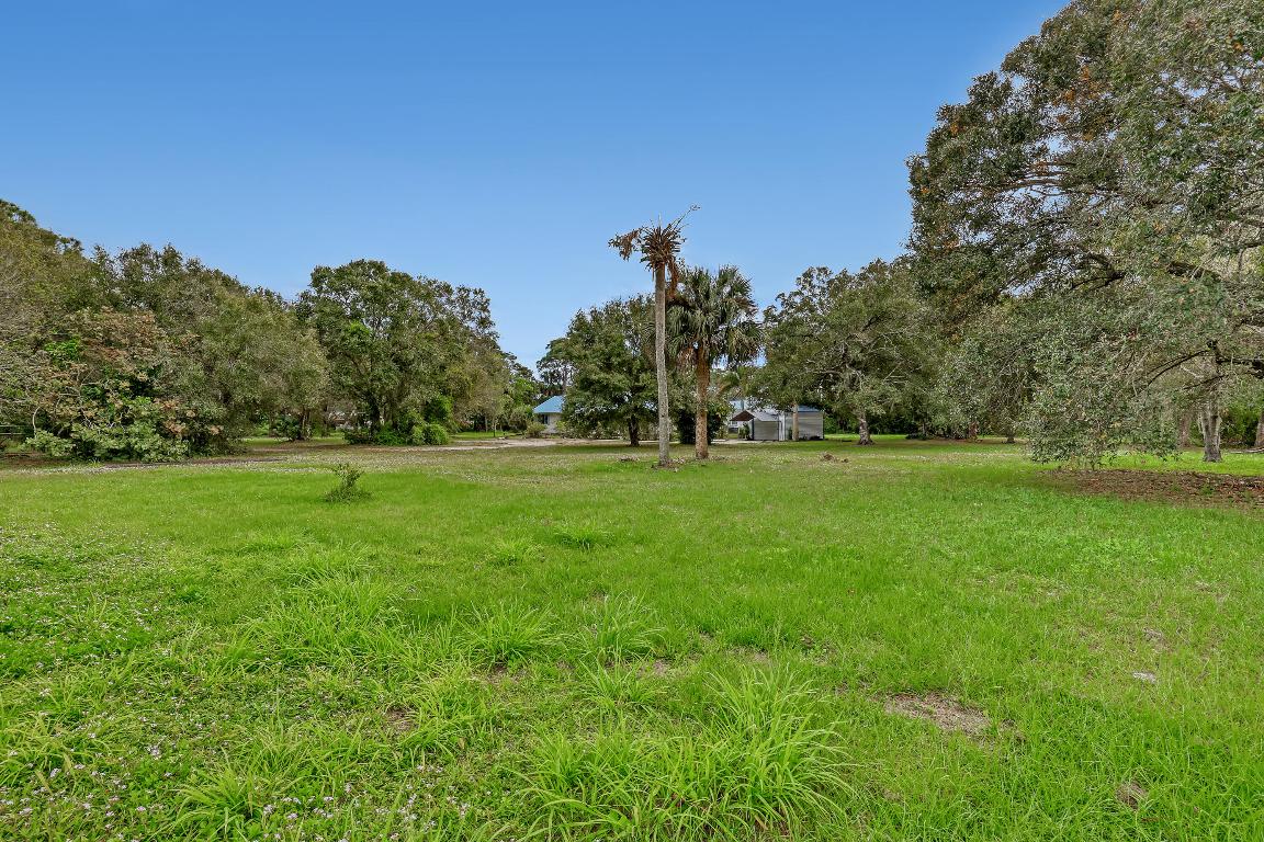 METES AND BOUNDS - Residential