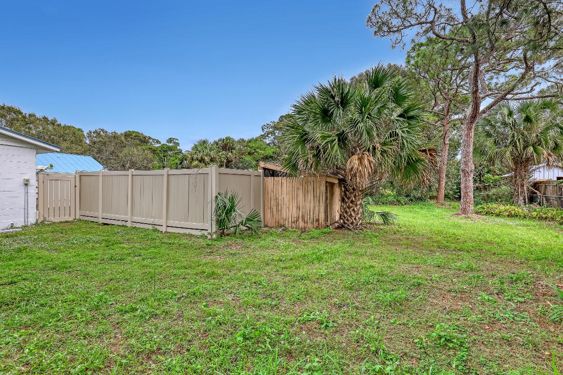 METES AND BOUNDS - Residential