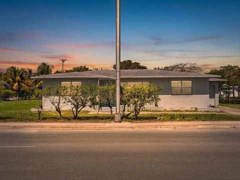 54 SW 16th Street Dania Beach FL 33004