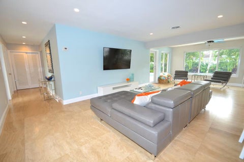 Tiny photo for 2060 Coco Palm Place, Lauderdale By The Sea, FL 33062 (MLS # B26048208)