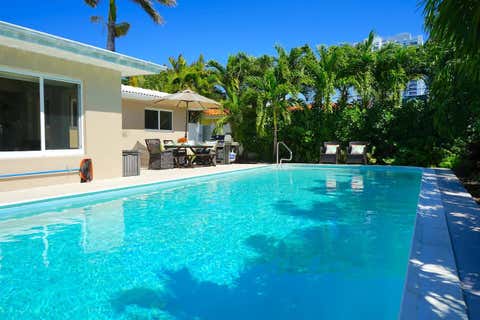 Photo of 2060 Coco Palm Place, Lauderdale By The Sea, FL 33062 (MLS # B26048208)