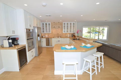 Tiny photo for 2060 Coco Palm Place, Lauderdale By The Sea, FL 33062 (MLS # B26048208)
