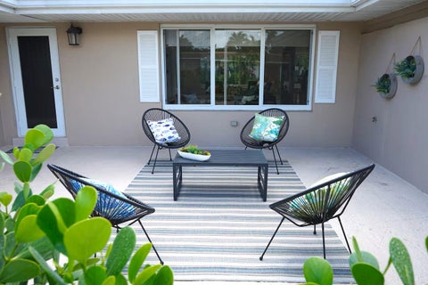 Tiny photo for 2060 Coco Palm Place, Lauderdale By The Sea, FL 33062 (MLS # B26048208)