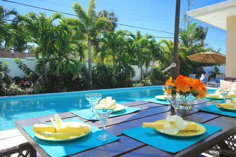Tiny photo for 2060 Coco Palm Place, Lauderdale By The Sea, FL 33062 (MLS # B26048208)