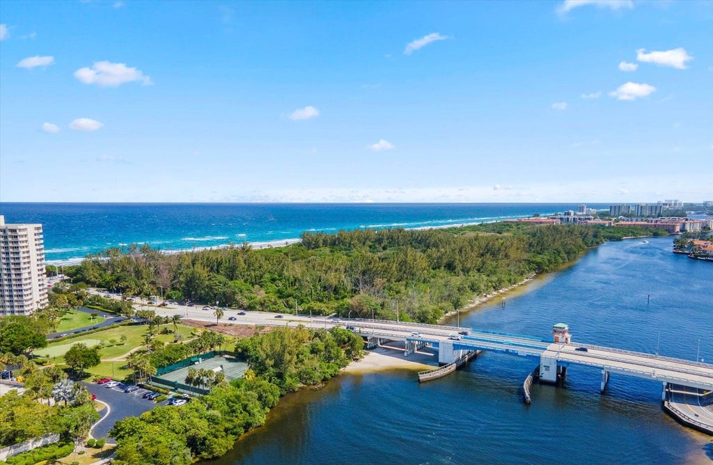 Photo of 4101 N Ocean Boulevard #d, Boca Raton, FL 33431 (MLS # B26074673)