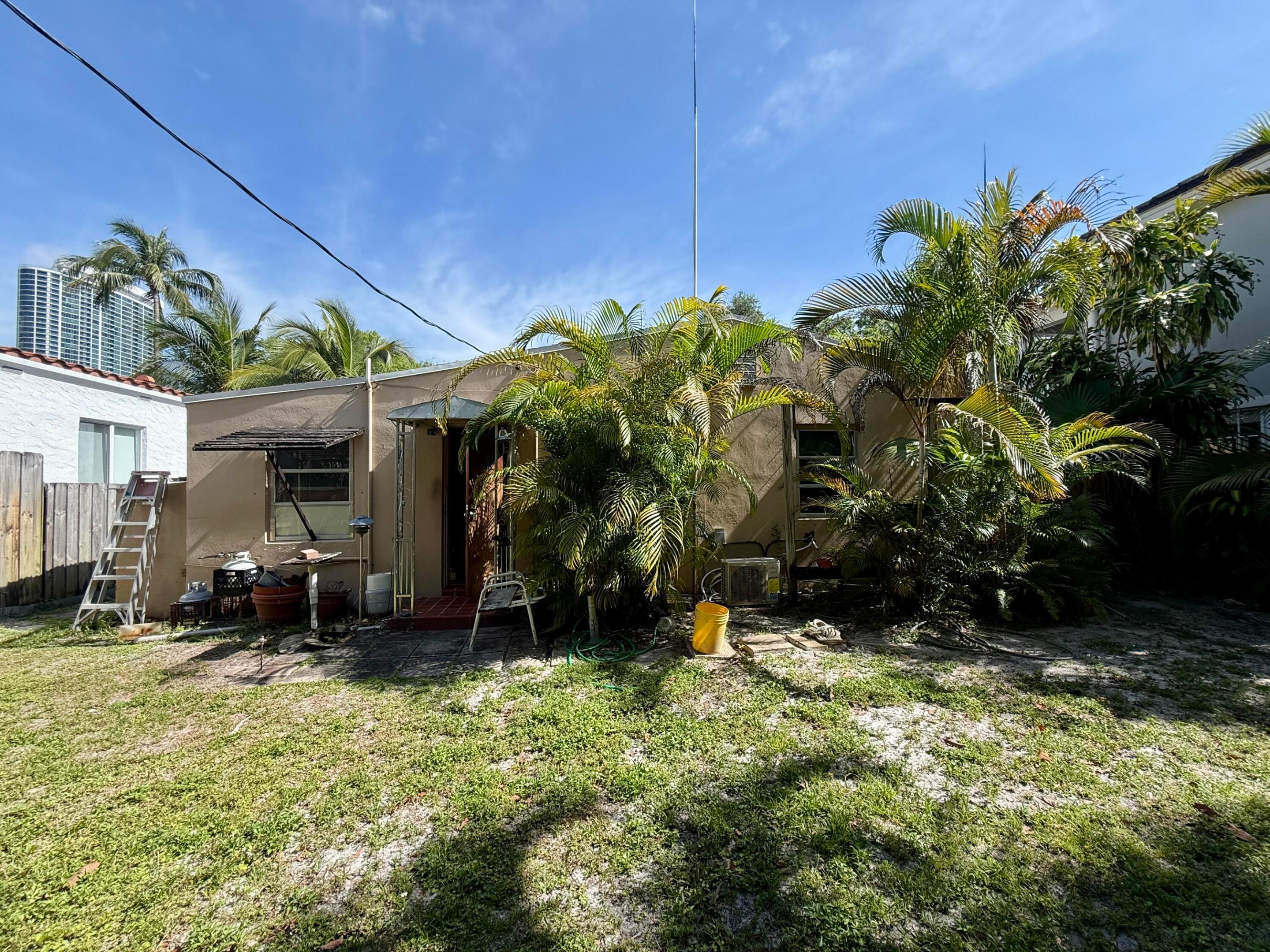 RIO VISTA C J HECTORS RESUB - Residential