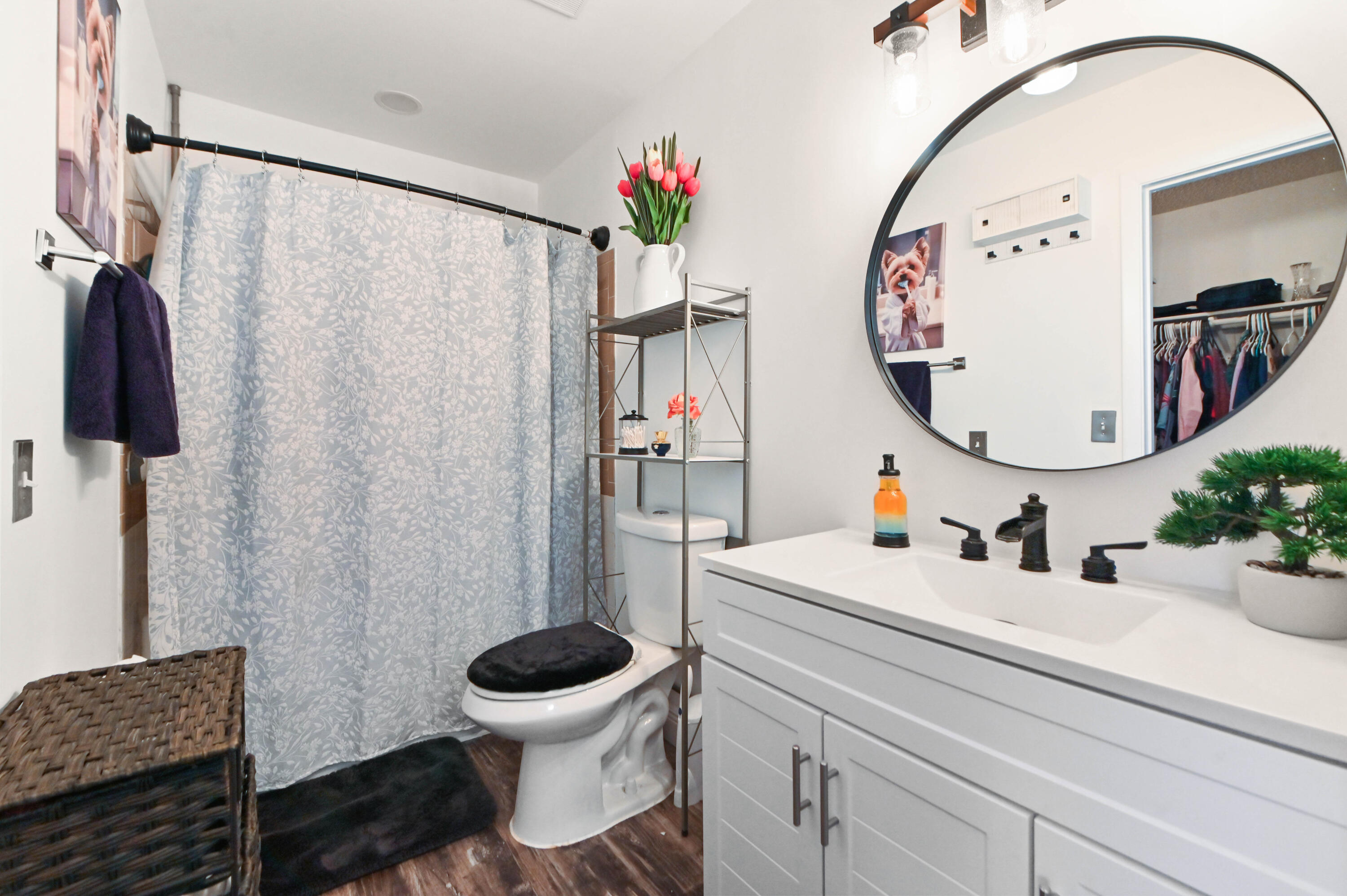 Countrywood - Residential
