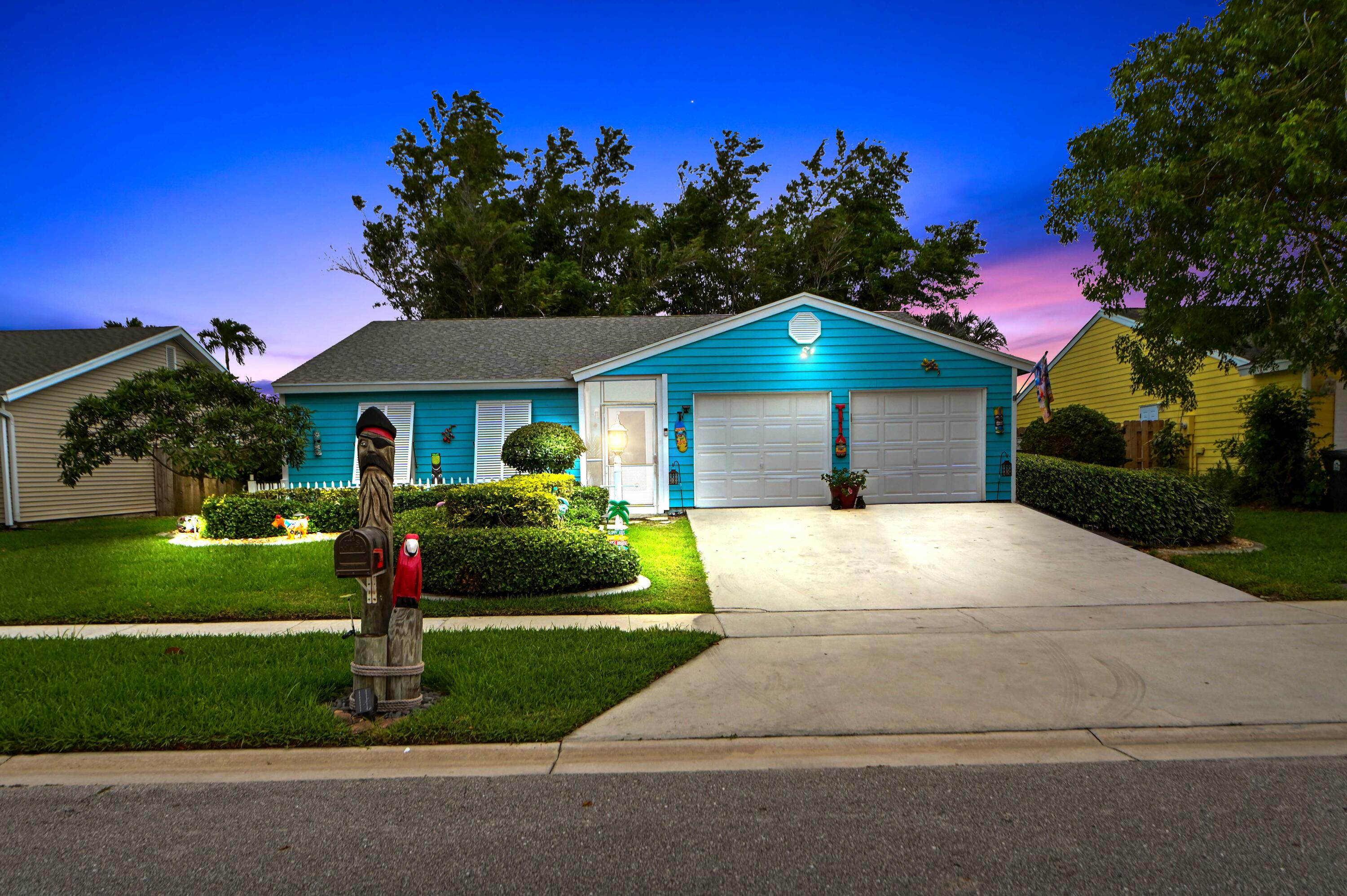 Countrywood - Residential