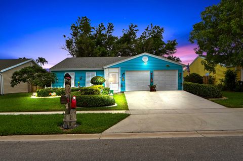 7910 Burlwood Lane Lake Worth FL 33467