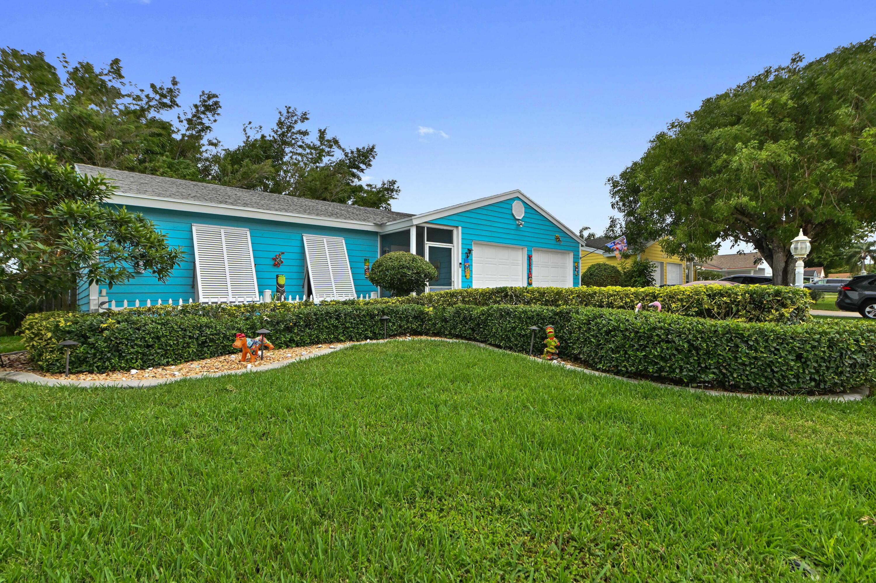 Countrywood - Residential