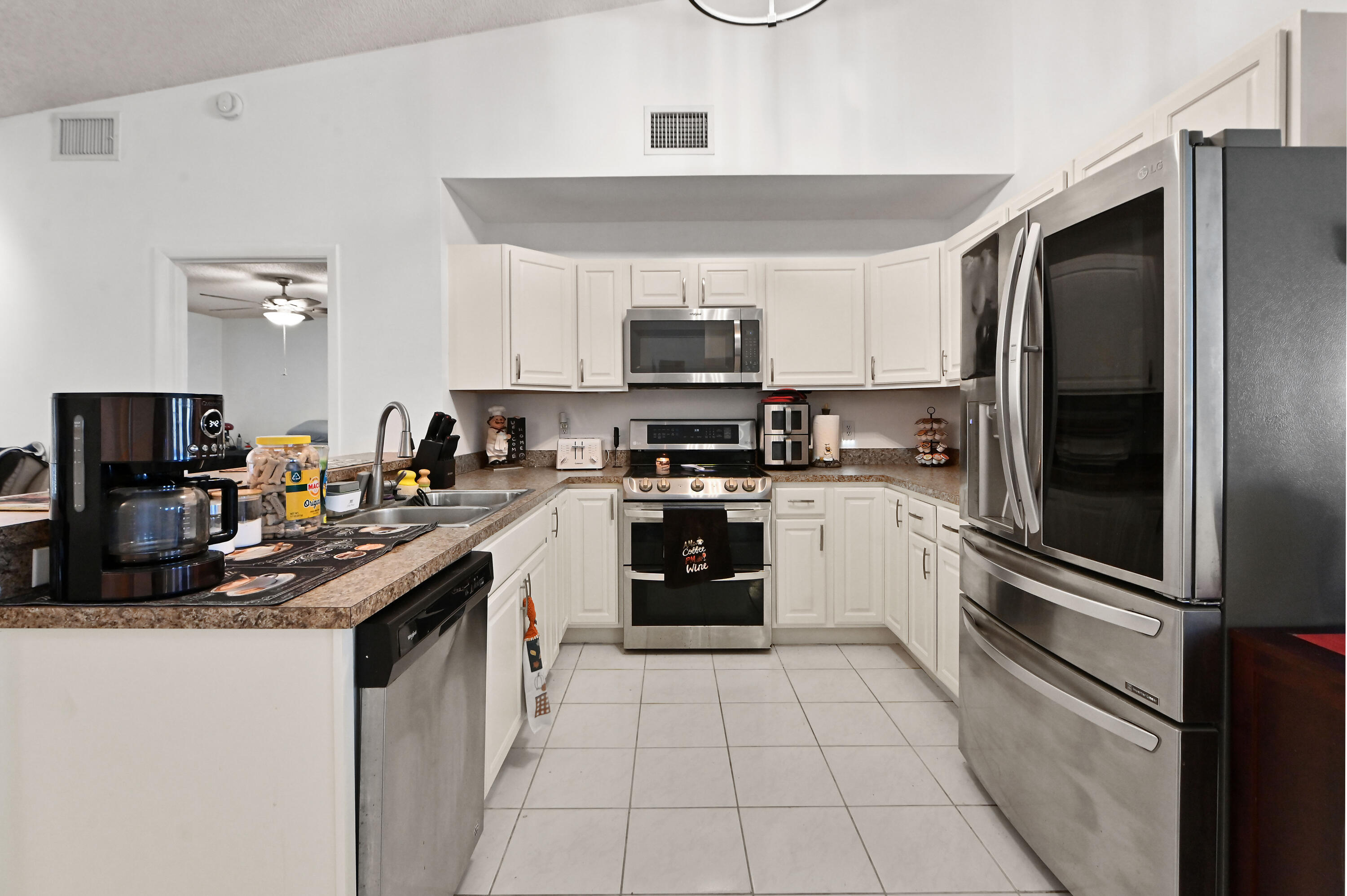 Countrywood - Residential