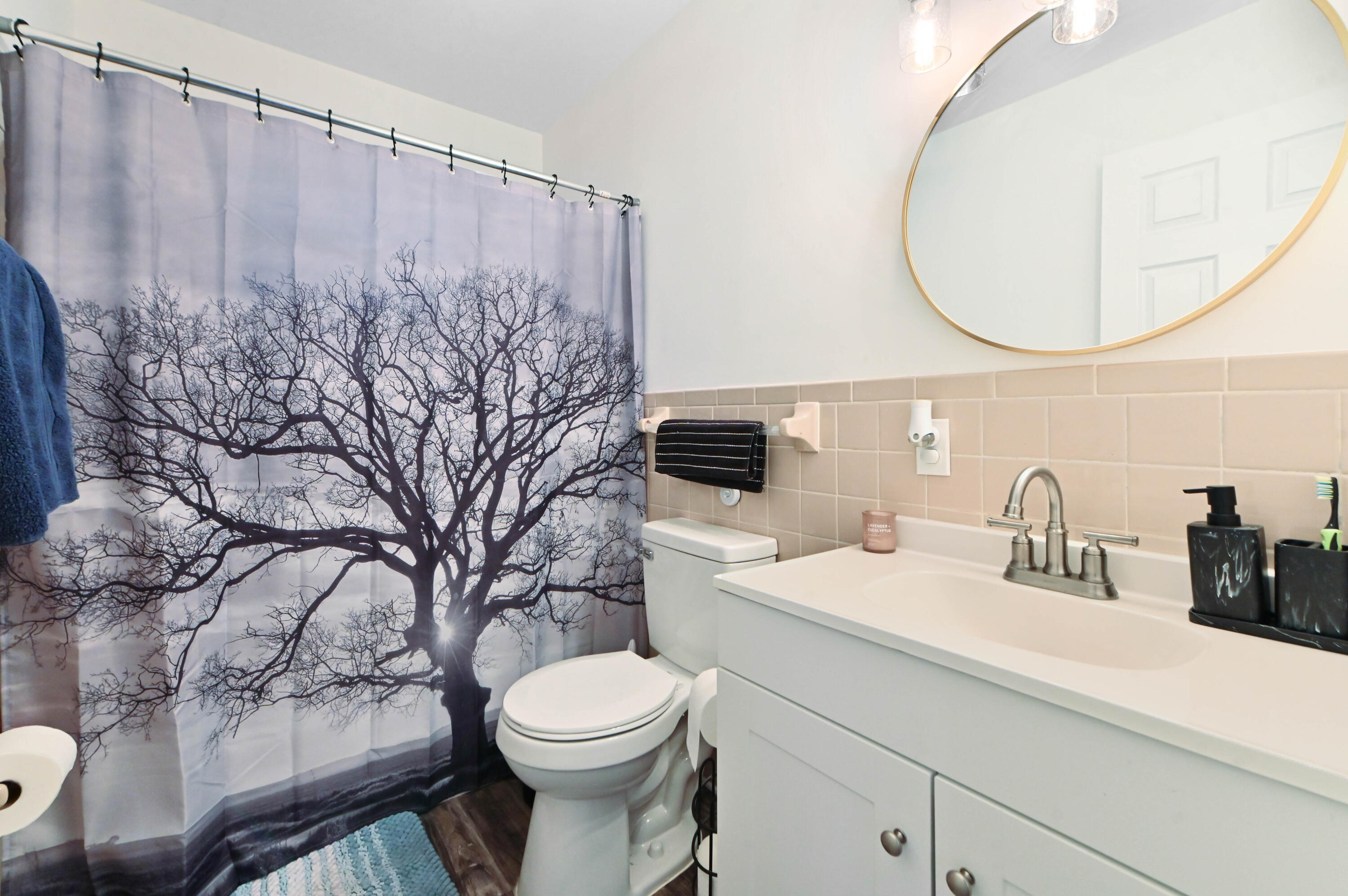 Countrywood - Residential