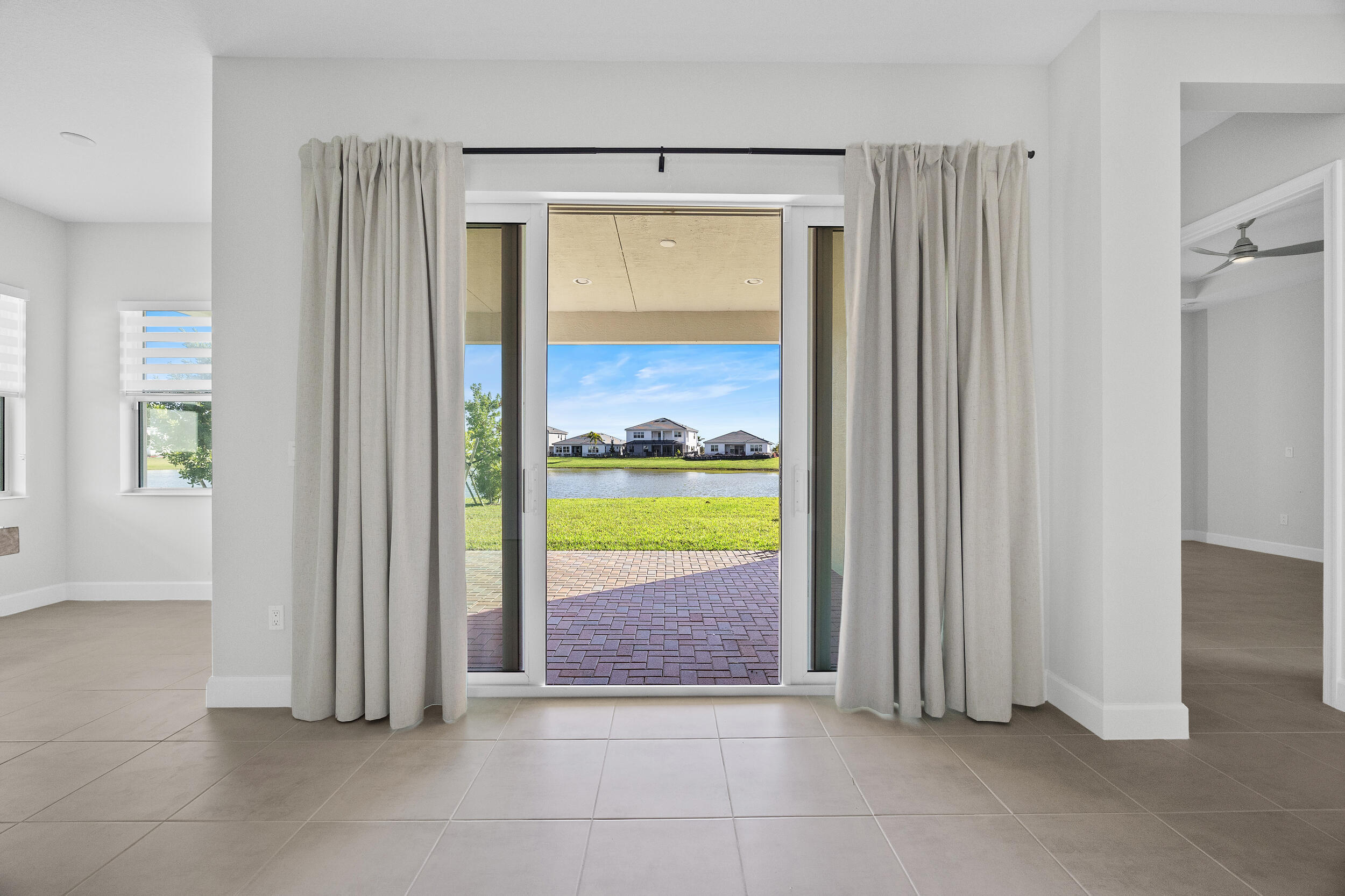 PINES OF WESTLAKE - Residential Lease