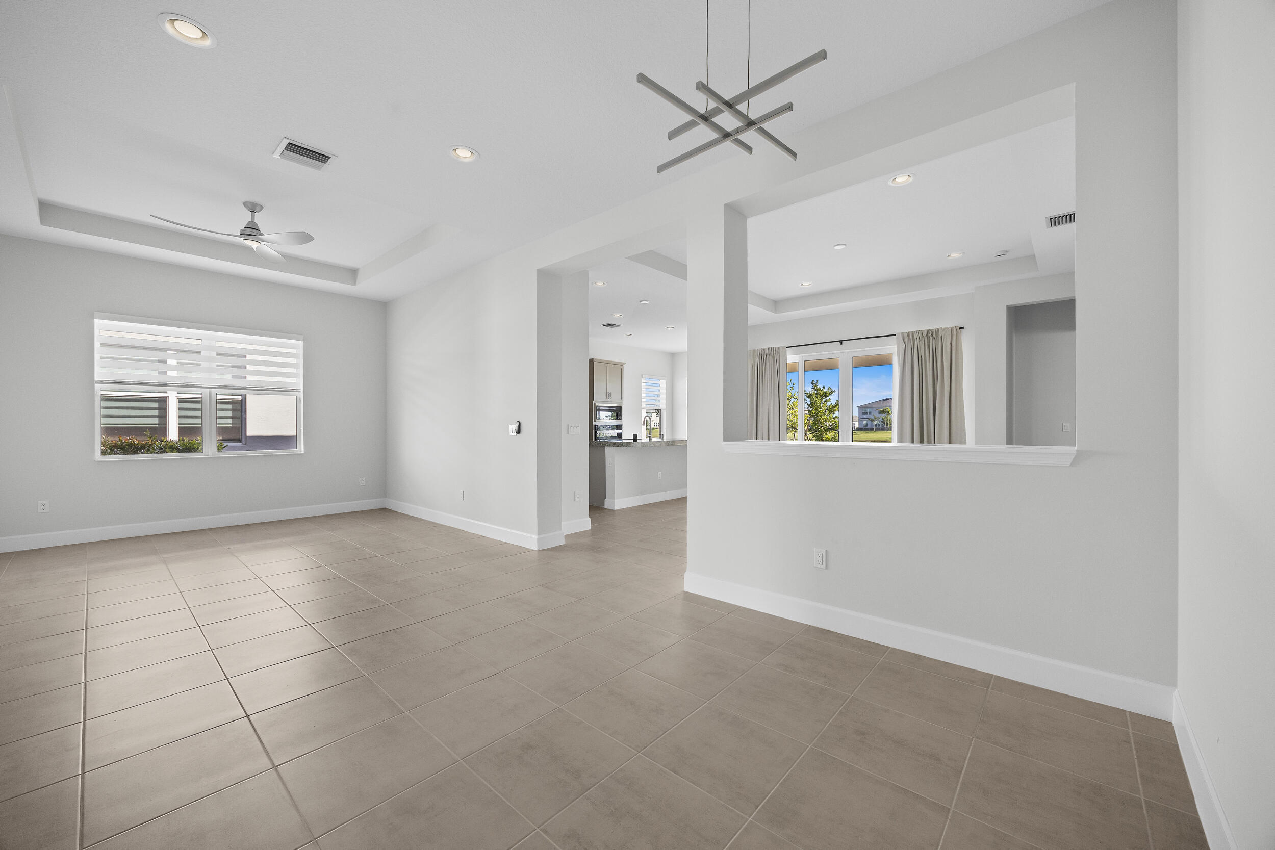 PINES OF WESTLAKE - Residential Lease