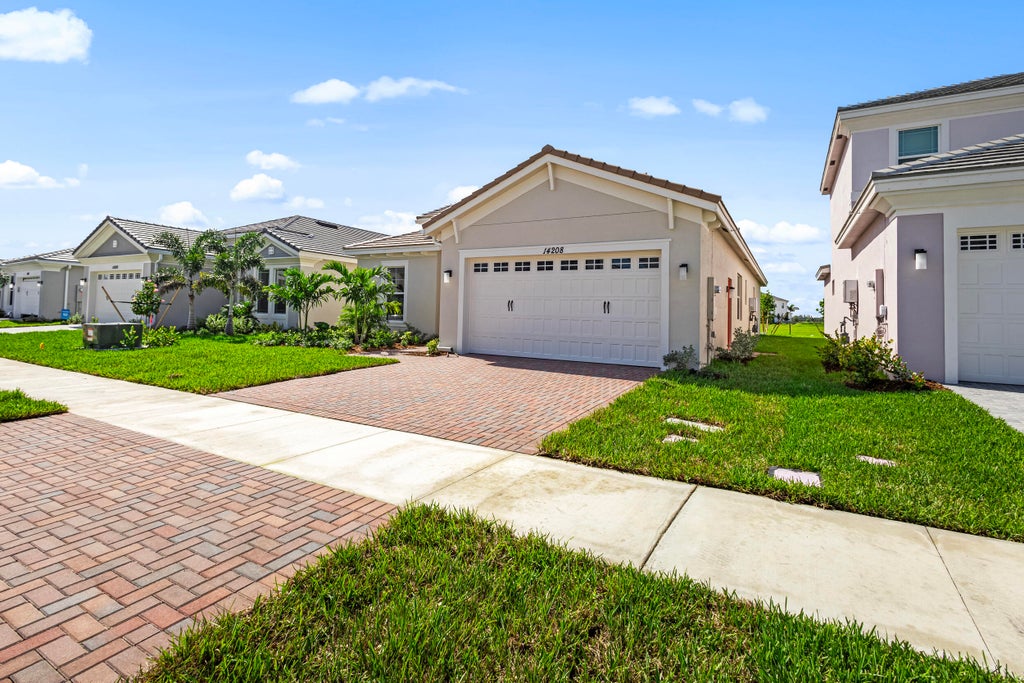 Photo of 14208 Lacebark Lane, Westlake, FL 33470 (MLS # B26027668)