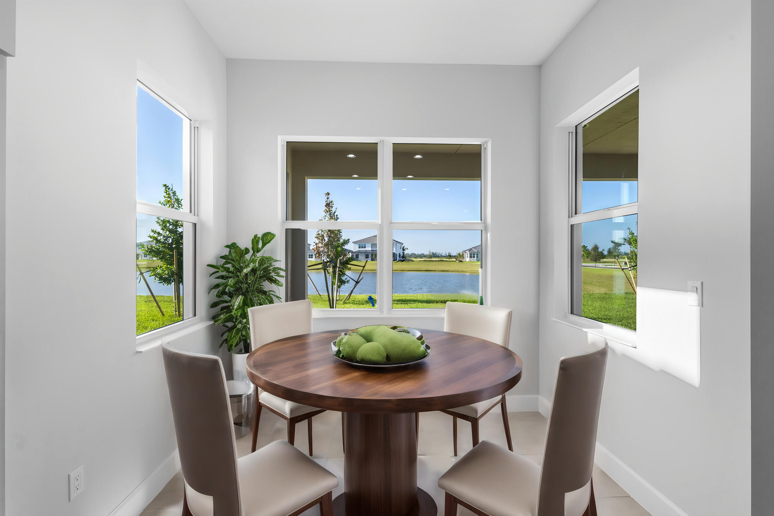 PINES OF WESTLAKE - Residential Lease