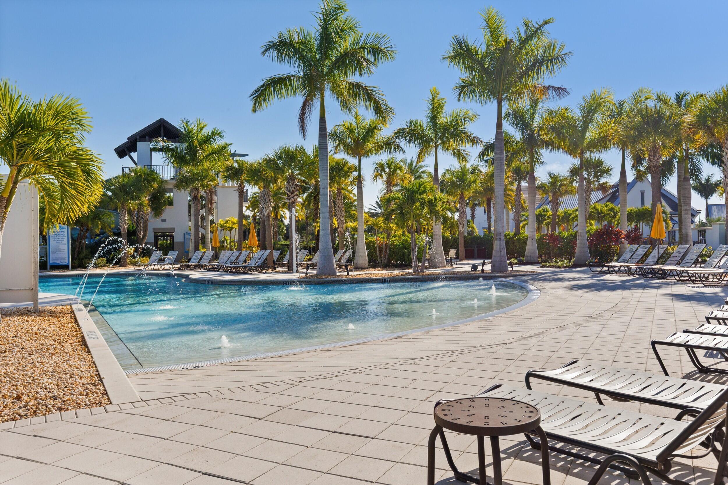 PINES OF WESTLAKE - Residential Lease