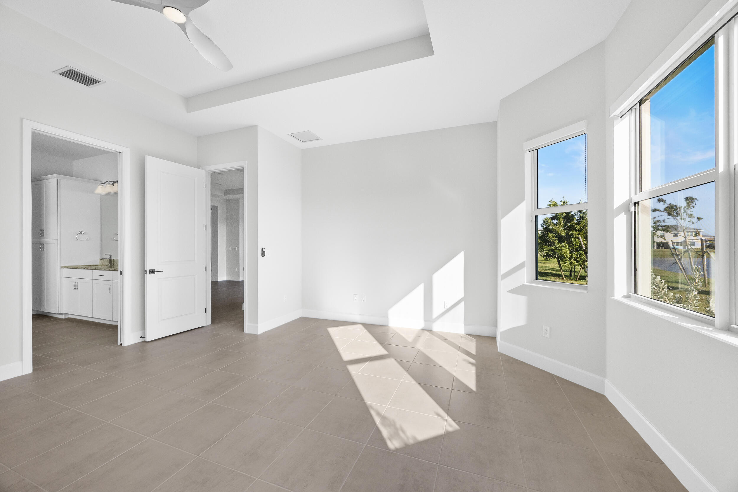 PINES OF WESTLAKE - Residential Lease