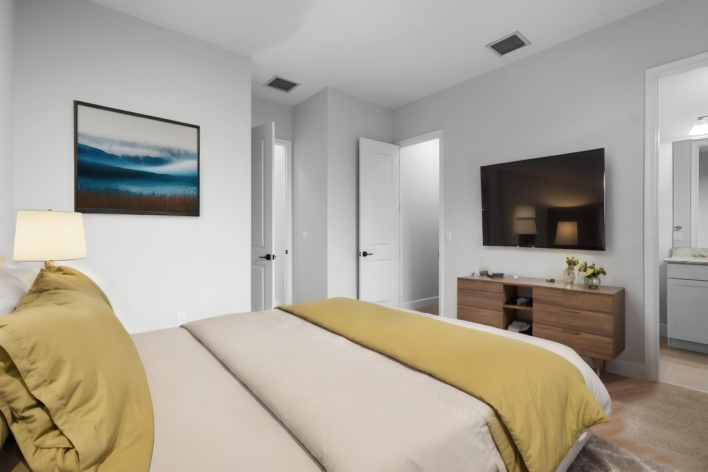 PINES OF WESTLAKE - Residential Lease