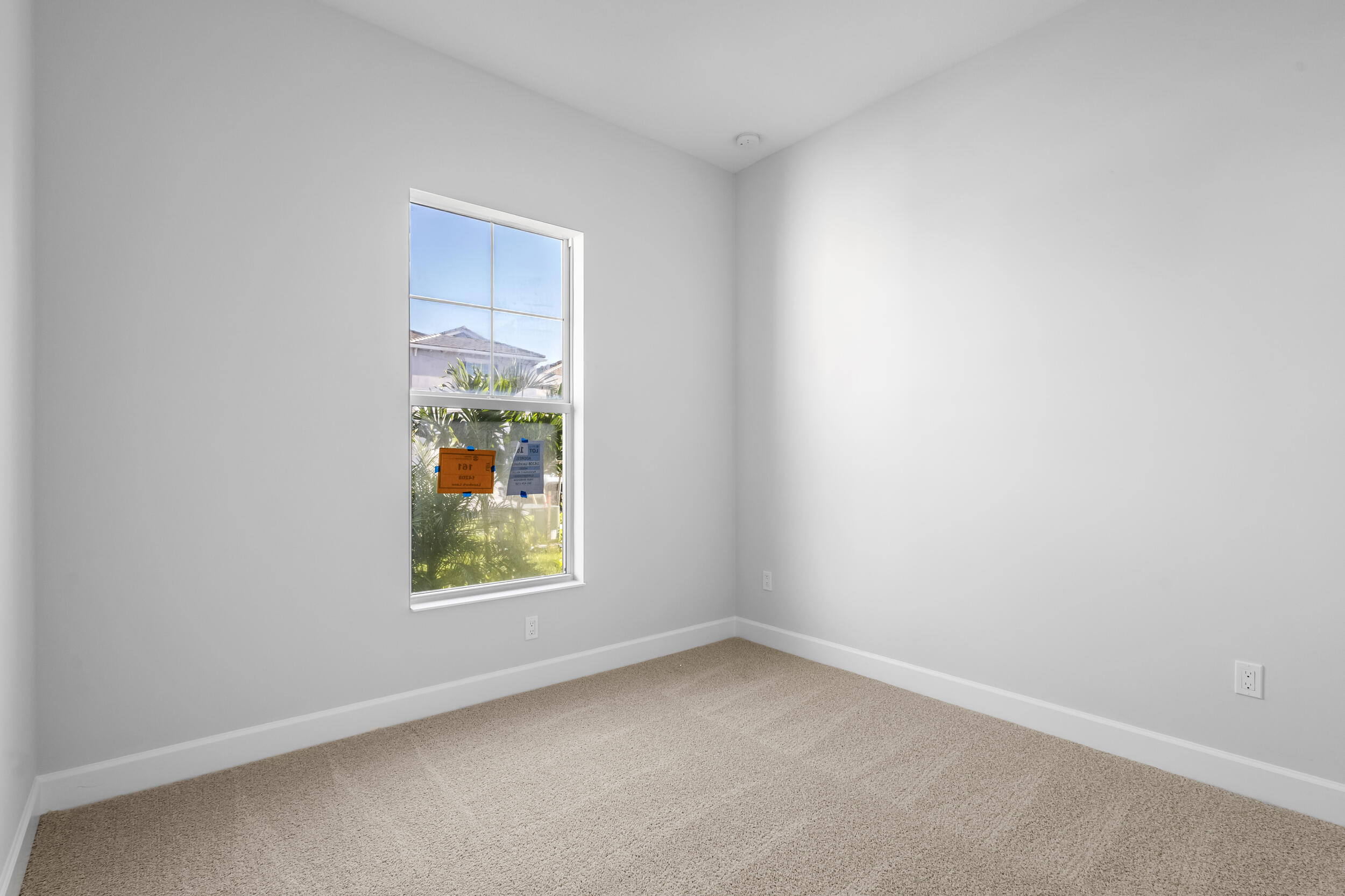 PINES OF WESTLAKE - Residential Lease