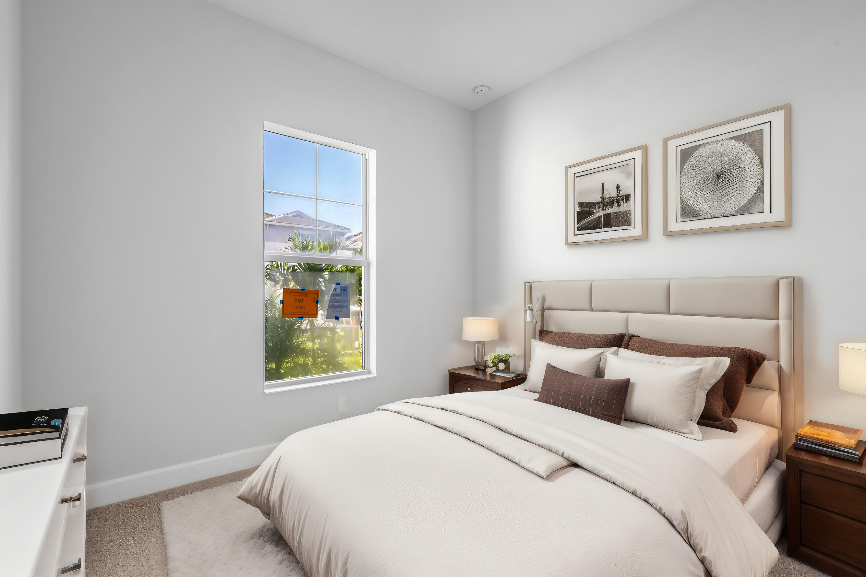 PINES OF WESTLAKE - Residential Lease