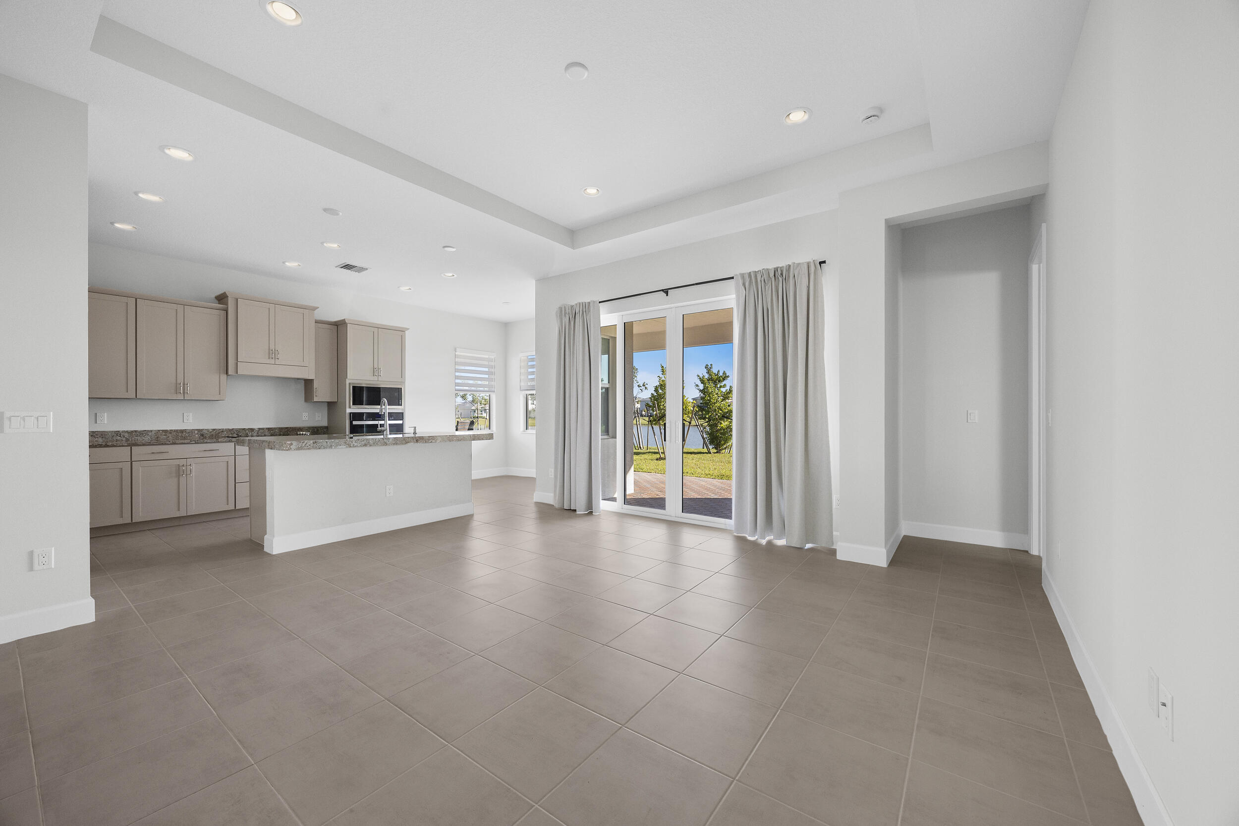 PINES OF WESTLAKE - Residential Lease