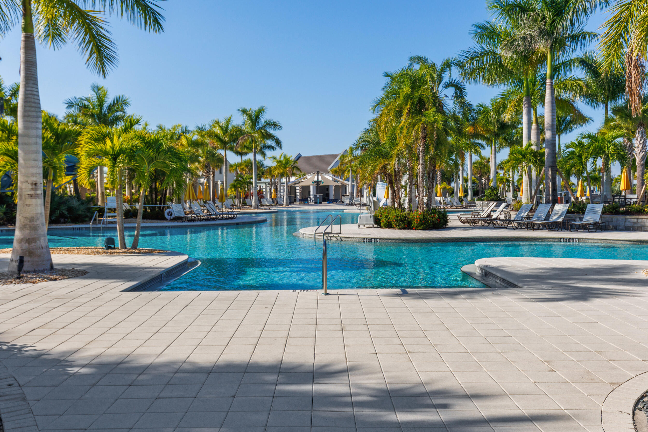 PINES OF WESTLAKE - Residential Lease