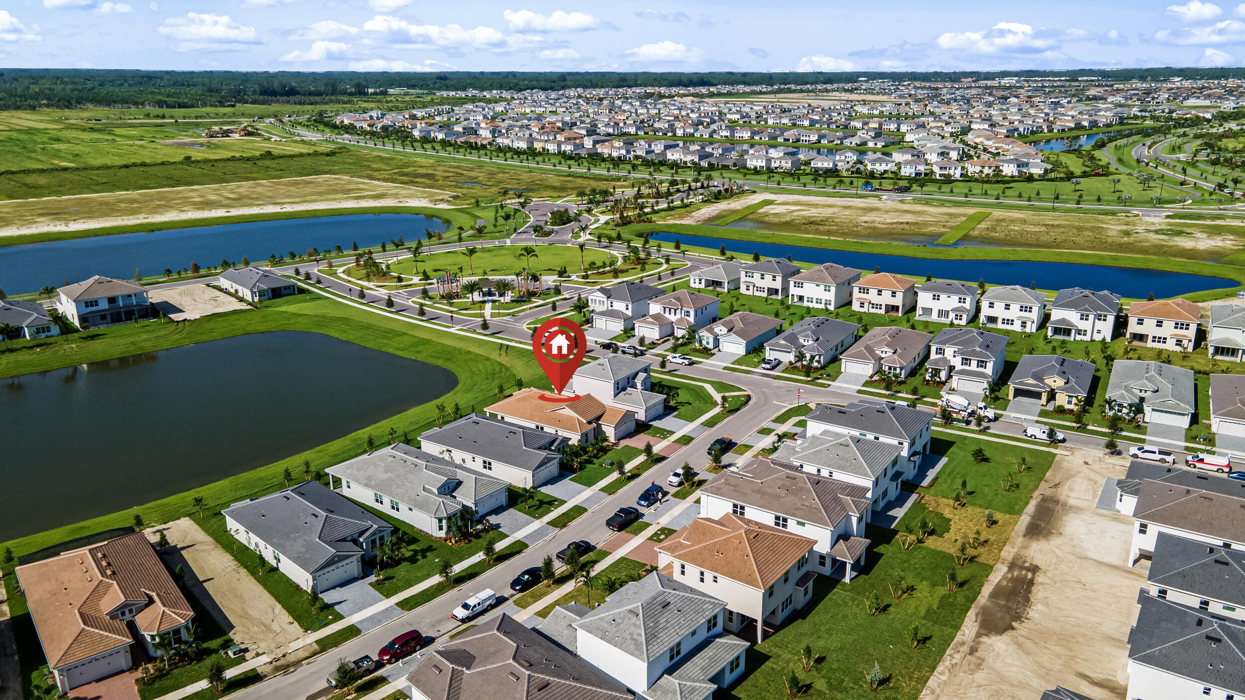 PINES OF WESTLAKE - Residential Lease