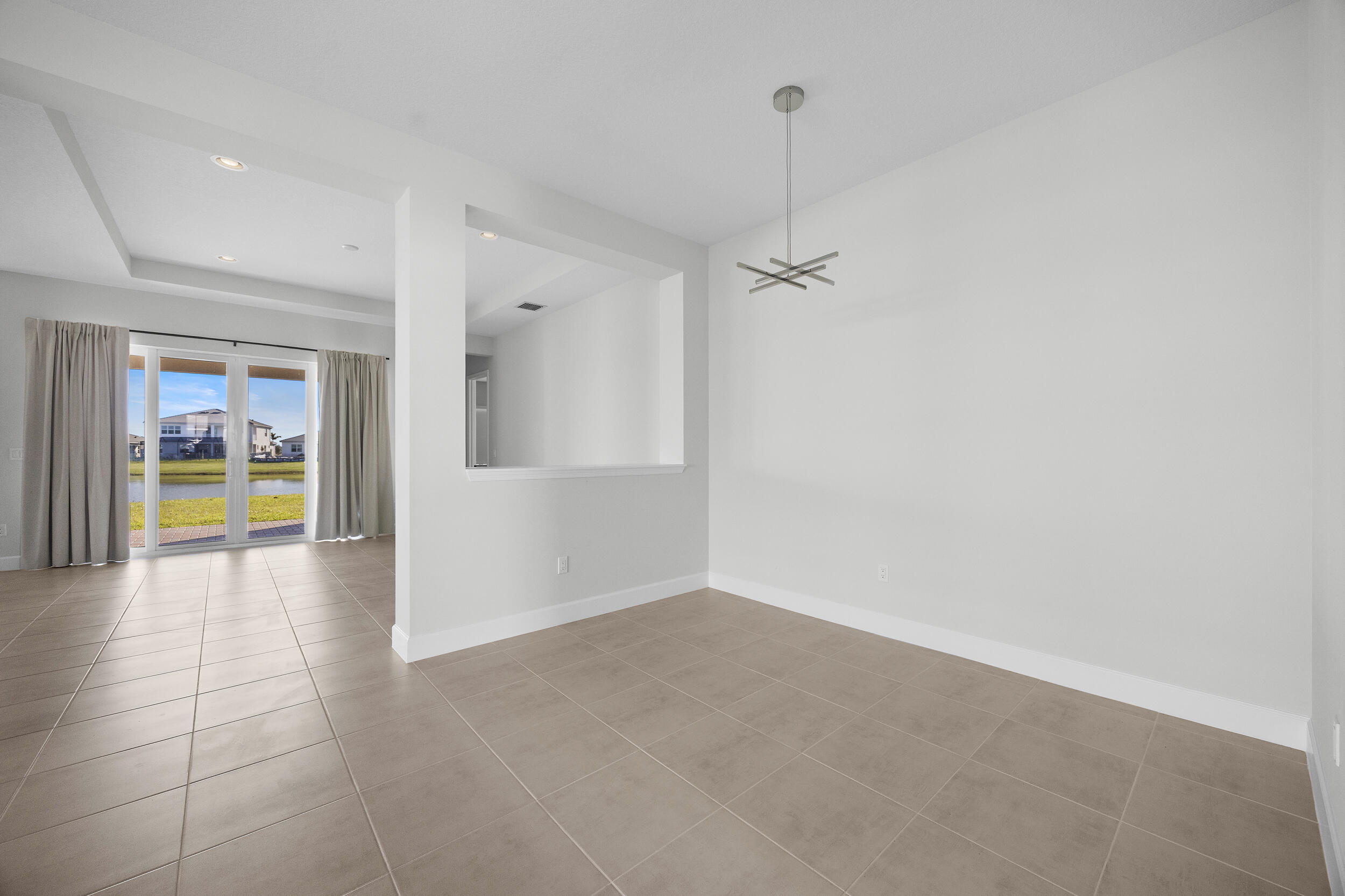 PINES OF WESTLAKE - Residential Lease