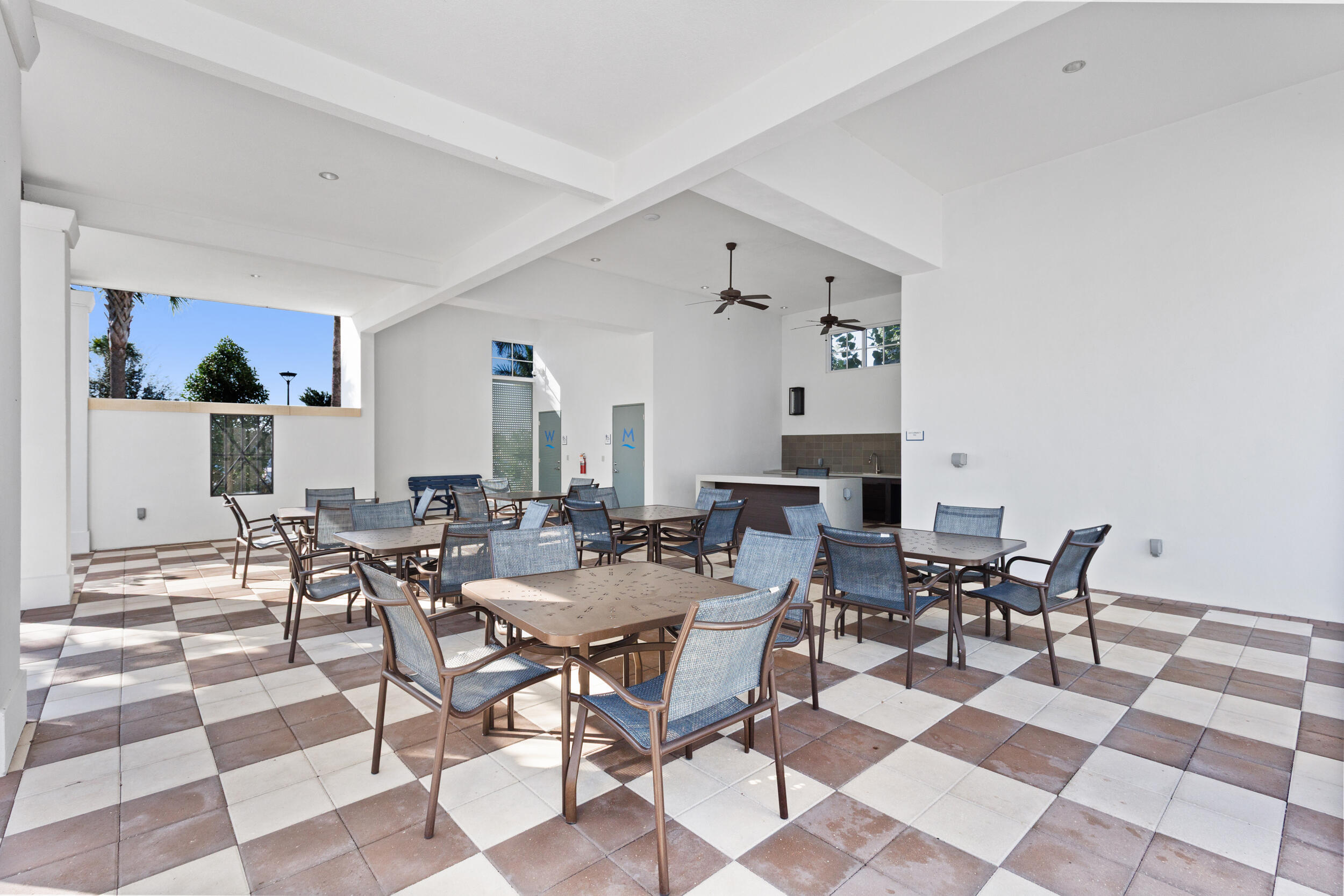 PINES OF WESTLAKE - Residential Lease