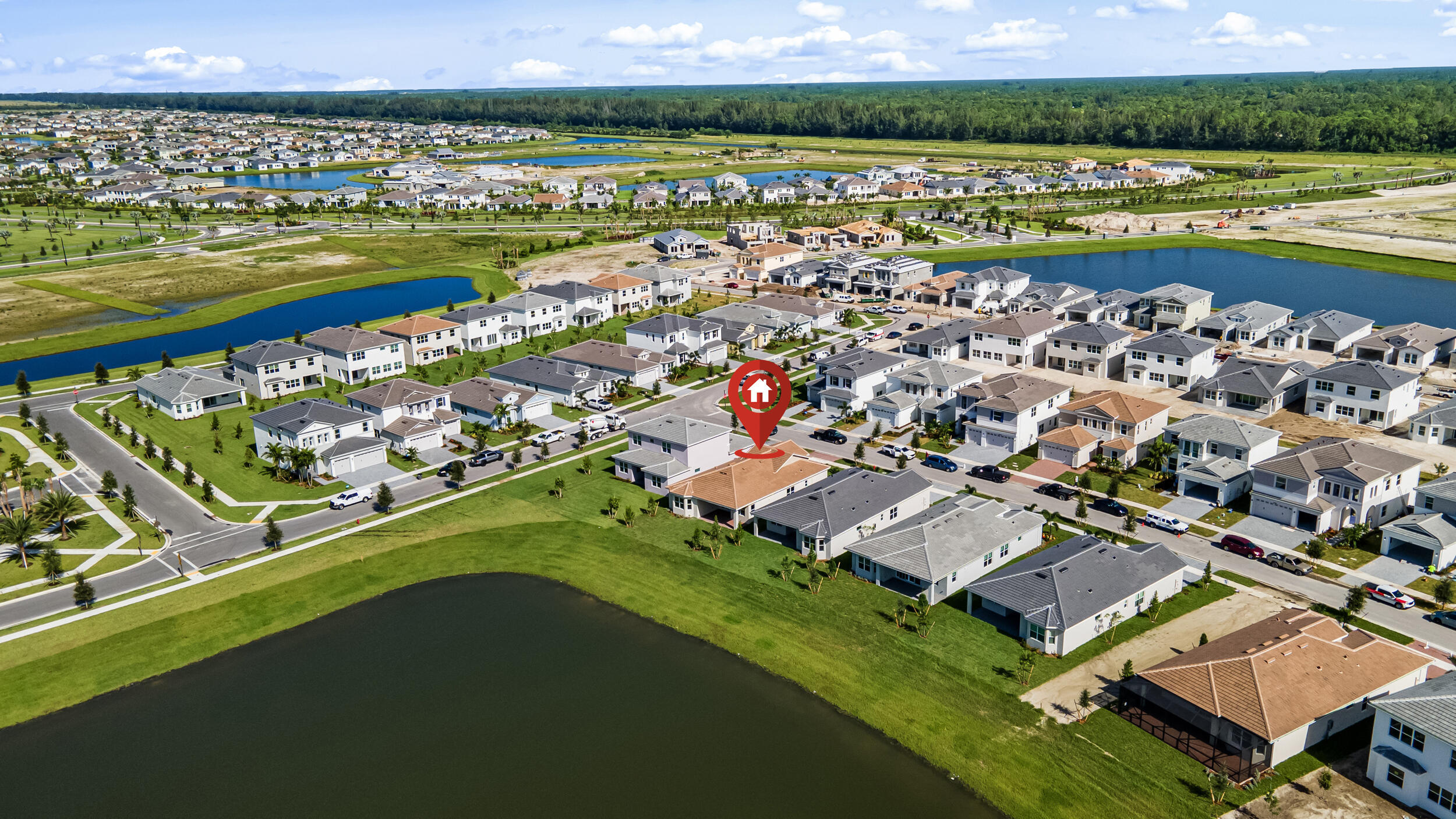 PINES OF WESTLAKE - Residential Lease